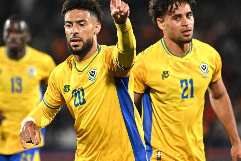 Le Gabon de Sébastien Migné débute sa campagne de CAN 2027 sans Pierre-Emerick Aubameyang.