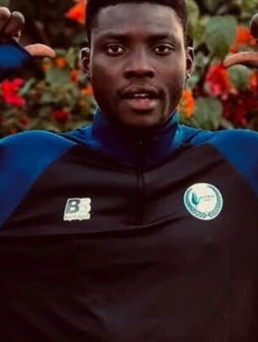 Gbala Ange Alex Emmanuel annoncé au Maroc après son passage à Bouaké FC