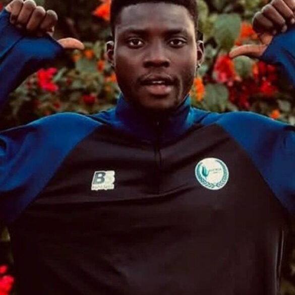 Gbala Ange Alex Emmanuel annoncé au Maroc après son passage à Bouaké FC