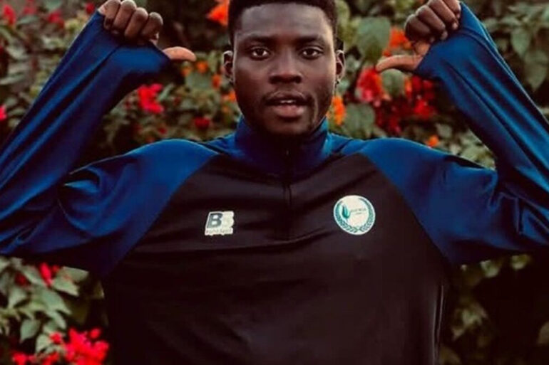 Gbala Ange Alex Emmanuel annoncé au Maroc après son passage à Bouaké FC