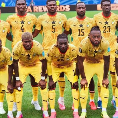 Ghana : les primes du Mondial 2026 bloquées par un différend fiscal
