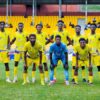 Équipe de Medeama SC en Ghana Premier League