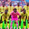Sélection du Ghana Black Stars