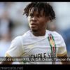 Gift Orban réalise un début de saison spectaculaire avec Amedspor en Süper Lig.