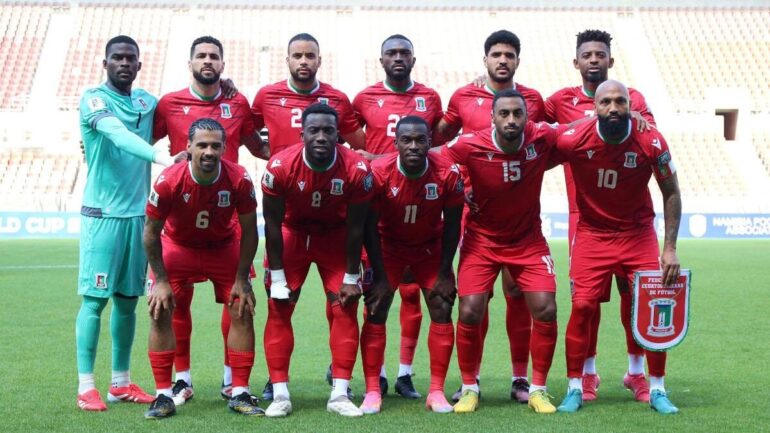 CAN 2027 : Zuniga marque en moins d’une minute contre la Sierra Leone