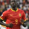 Guinée : Ilaix Moriba revient, Guirassy mène l’attaque, Naby Keïta et Bayo absents
