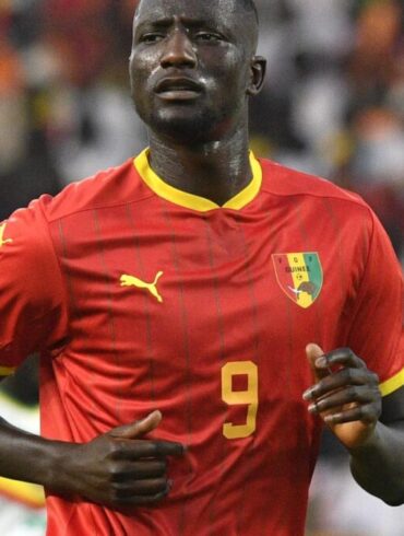 Guinée : Ilaix Moriba revient, Guirassy mène l’attaque, Naby Keïta et Bayo absents