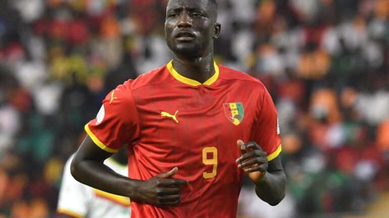 Guinée : Moriba revient, Guirassy mène l’attaque, Keïta absent