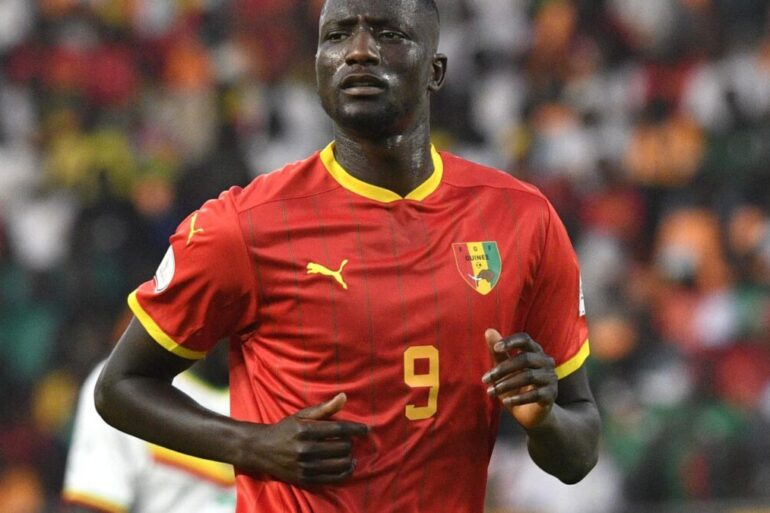 Guinée : Ilaix Moriba revient, Guirassy mène l’attaque, Naby Keïta et Bayo absents