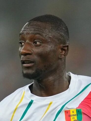 Guirassy et la Guinée commencent déjà dos au mur