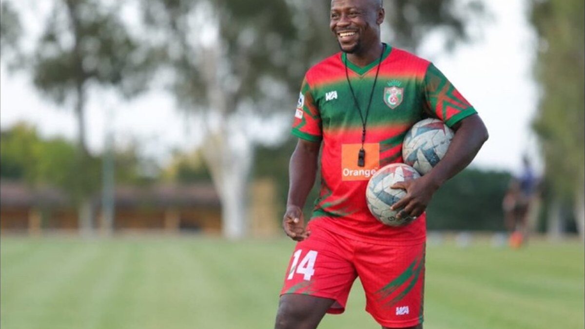 Guy Roland Houahoua rejoint le staff de l’AS Bakaridjan après son passage au FC Mouna.