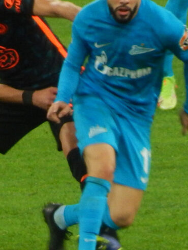 Hakim Ziyech