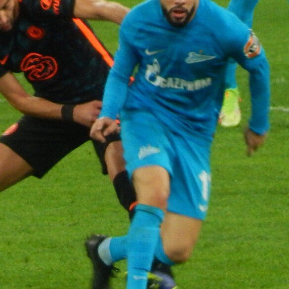 Hakim Ziyech