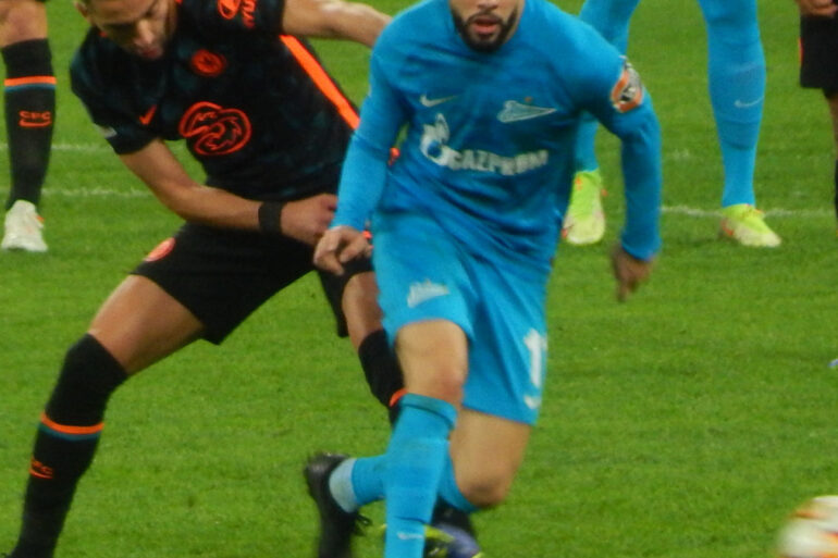 Hakim Ziyech