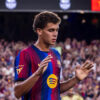 Hamza Abdelkarim inscrit avec le Barça en Ligue des champions