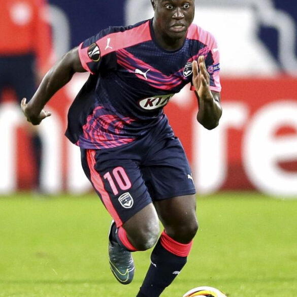 Henri Saivet