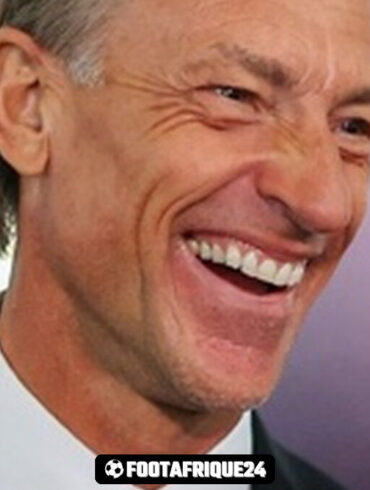 Hervé Renard annoncera sa première liste depuis son retour à la tête des Éléphants le 16 septembre à 14h.