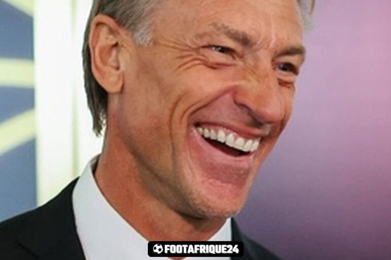 Hervé Renard annoncera sa première liste depuis son retour à la tête des Éléphants le 16 septembre à 14h.
