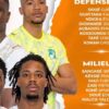 Hervé Renard entame un nouveau cycle avec un groupe de 25 joueurs pour la fenêtre internationale de septembre-octobre.