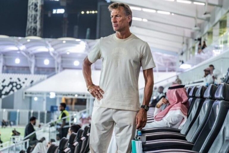 Hervé Renard a appelé huit nouveaux joueurs dans sa première liste depuis son retour avec les Éléphants.