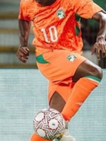 Hervé Renard salue Yan Diomandé après Côte d’Ivoire–Ghana : « Il a fait la différence »