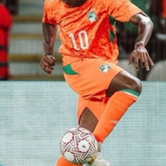 Hervé Renard salue Yan Diomandé après Côte d’Ivoire–Ghana : « Il a fait la différence »