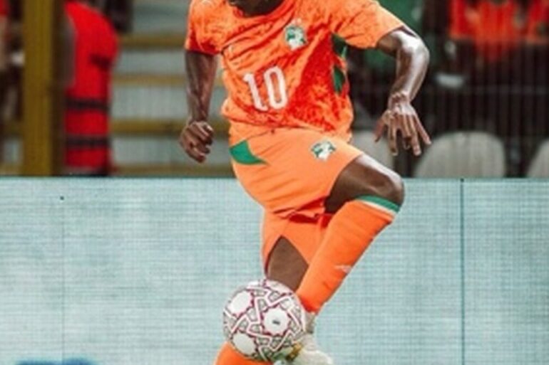 Hervé Renard salue Yan Diomandé après Côte d’Ivoire–Ghana : « Il a fait la différence »