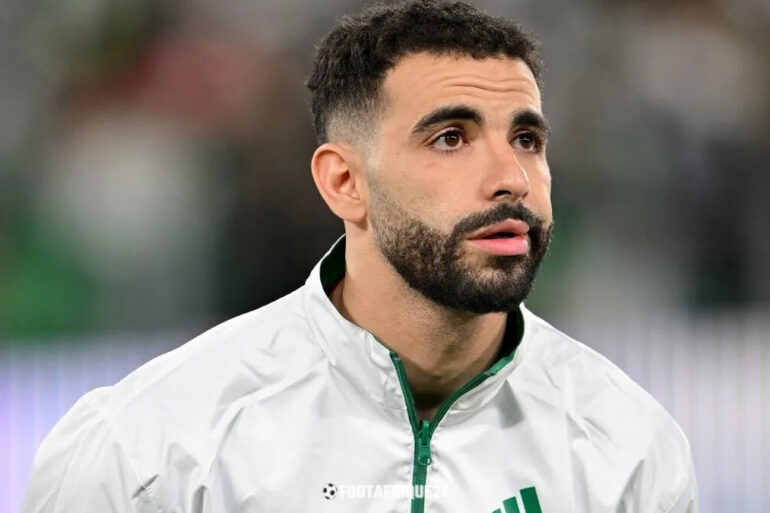 Rayan Aït-Nouri