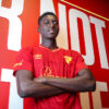 Ibrahim Karembe signe à Göztepe