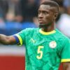 Idrissa Gana Gueye, international sénégalais et investisseur au Mans FC.
