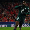 Ilenikhena choisit le Nigeria et se rapproche de ses débuts avec les Super Eagles