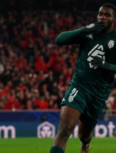 Ilenikhena choisit le Nigeria et se rapproche de ses débuts avec les Super Eagles
