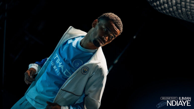 City peut-il transformer Ndiaye en superstar mondiale ?