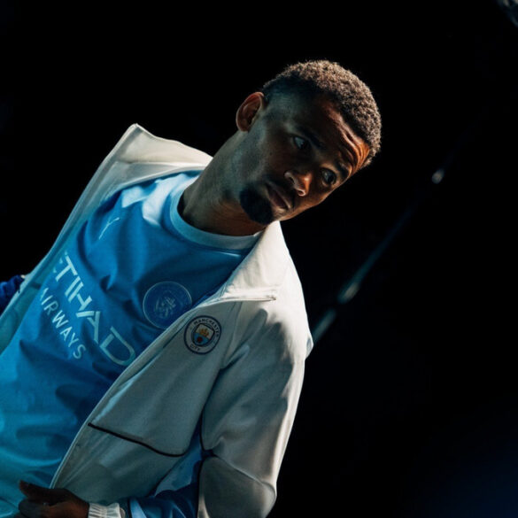 Iliman Ndiaye