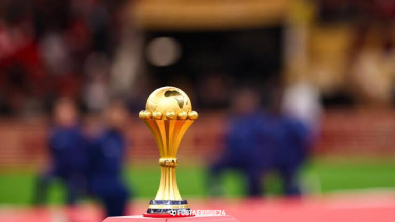 CAN 2027 : 48 nations lancent la bataille en seulement trois jours