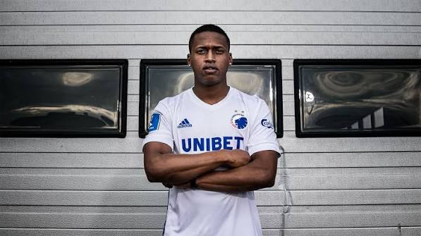Pitso Mosimane rappelle Luther Singh cinq ans après