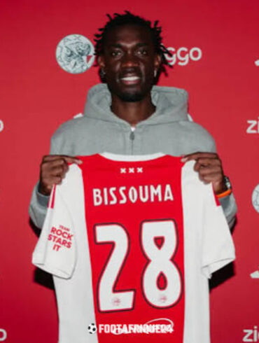 Bissouma et Adingra