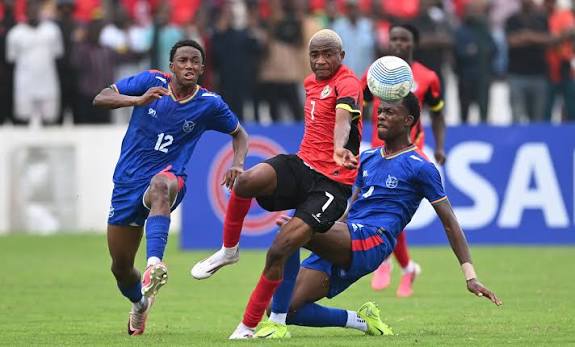 COSAFA U20 : la Namibie signe un premier tour parfait