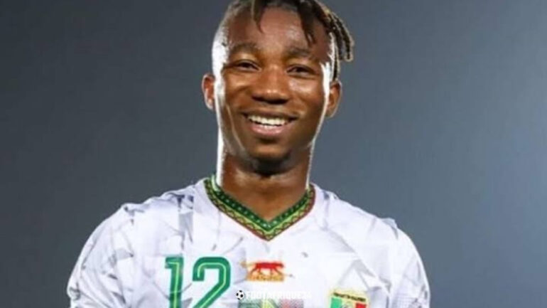 CAN 2027 : les joueurs qui ont marqué la première journée