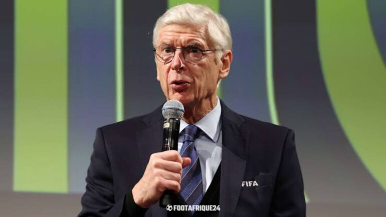 Mondial 2026 : Wenger va décortiquer la performance des équipes africaines