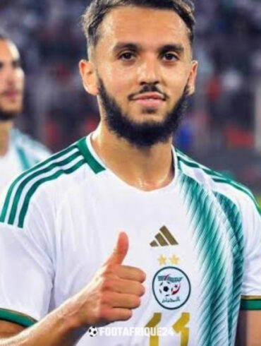 Amine Gouiri