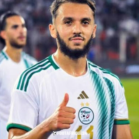 Amine Gouiri
