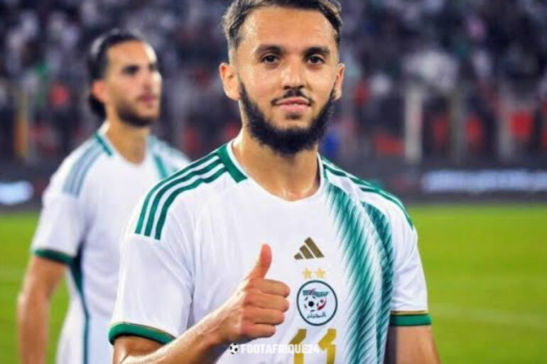 Amine Gouiri