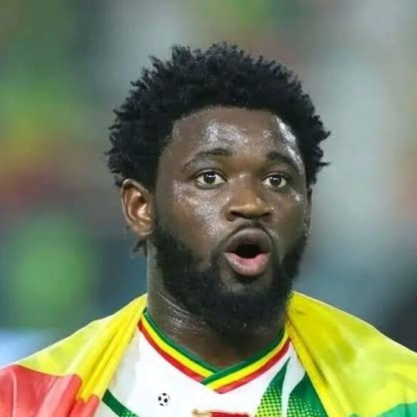 Sékou Koïta