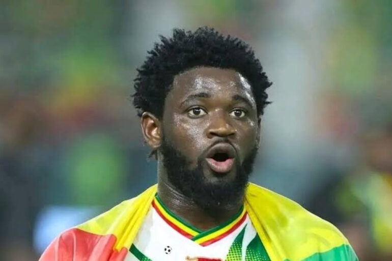 Sékou Koïta