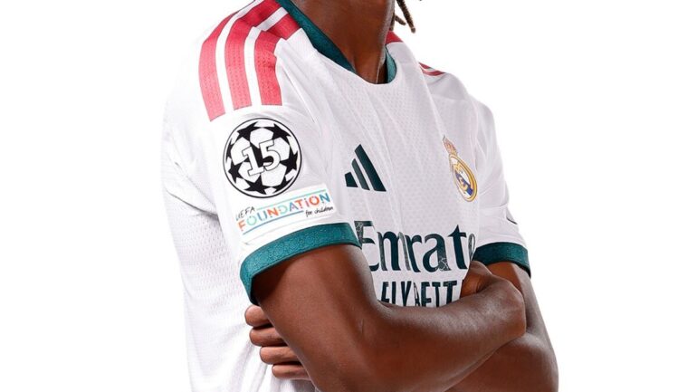 Pris pour cible à Elche, Diomande répond avec un geste fort pour le Real
