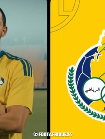 Ismaël Bennacer rejoint officiellement Al-Gharafa au Qatar après son départ de l’AC Milan.