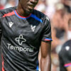 Ismaïla Sarr, Lamine Camara