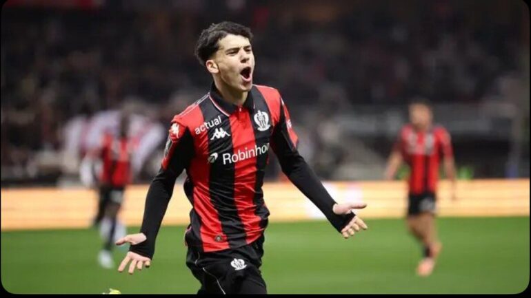 Kaïl Boudache choisit clairement l’Algérie : « Même si Zidane m’appelle… »
