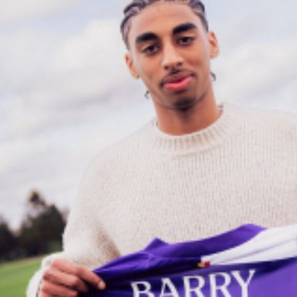 Kaïs Barry annoncé comme ayant choisi le Maroc, l’officialisation reste attendue